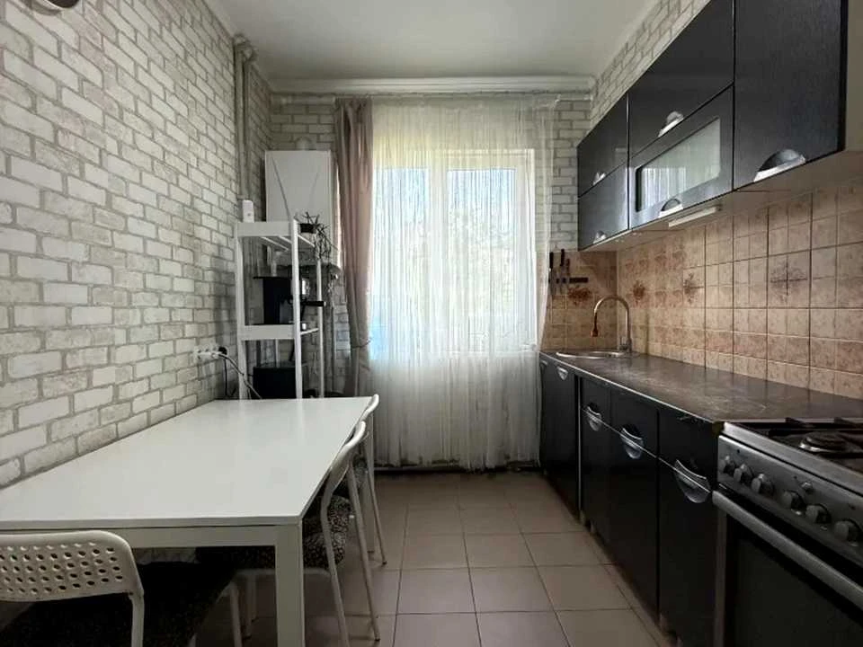 Будинок. Дніпро, Максима Березовського вул. (Попудренка)