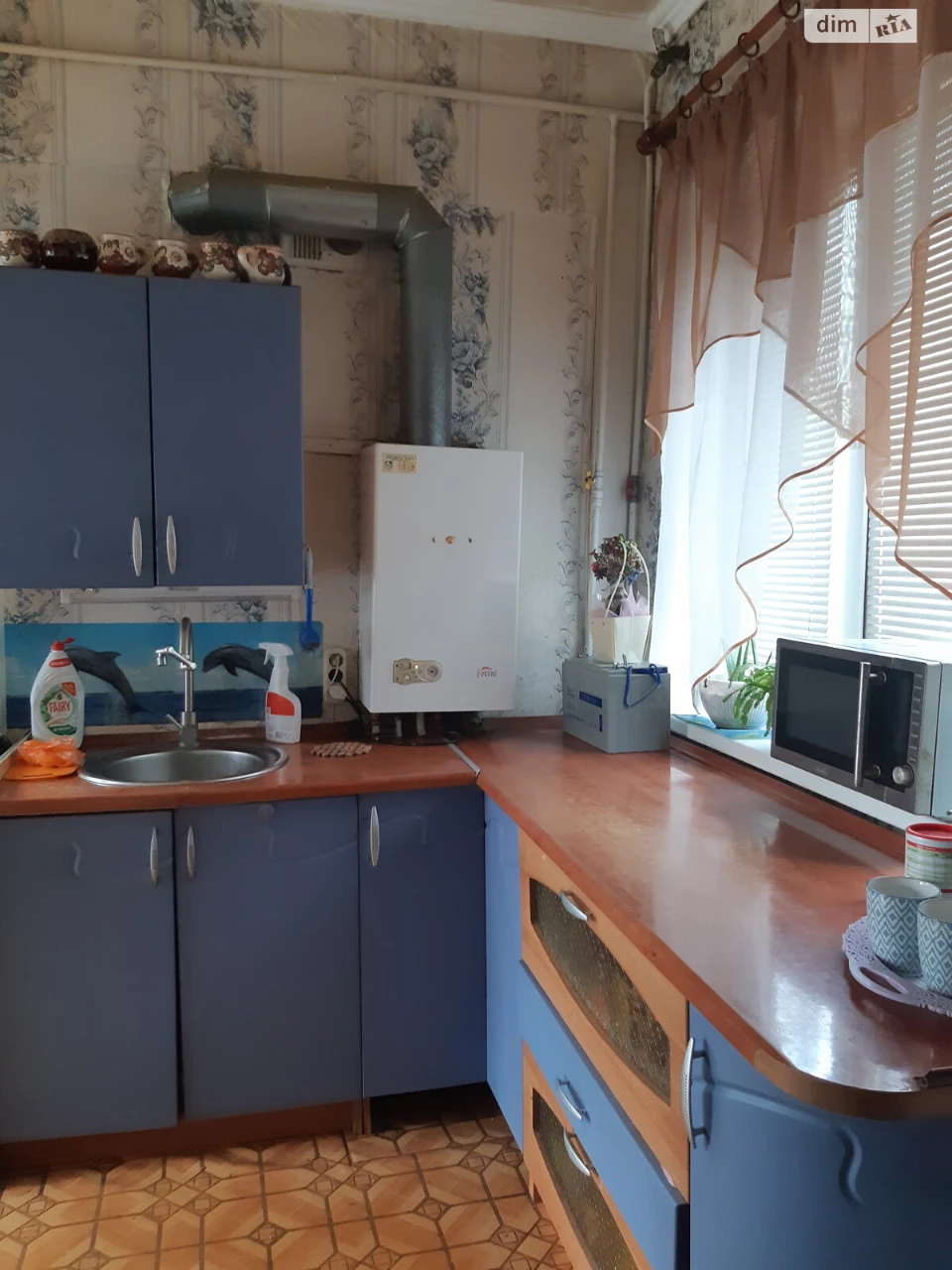 Продаж Дім 12 квартал