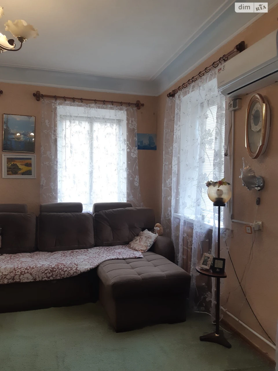 Продаж Дім 12 квартал