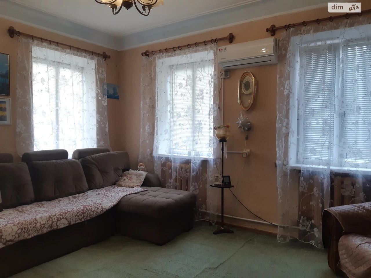 Продаж Дім 12 квартал