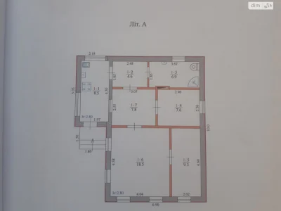 Продаж Дім 12 квартал