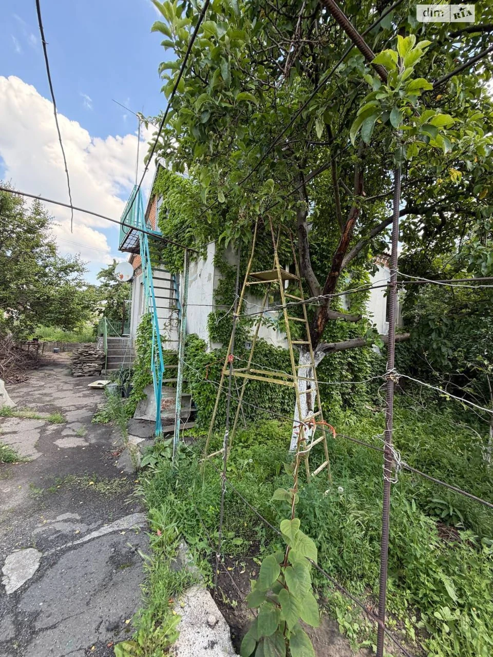 Продаж Частина будинку Краснопілля