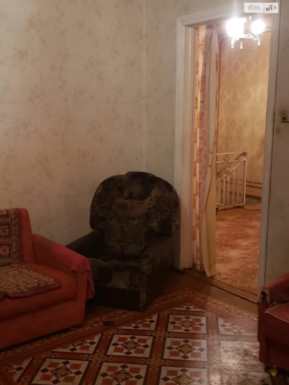 Продаж Частина будинку Краснопілля