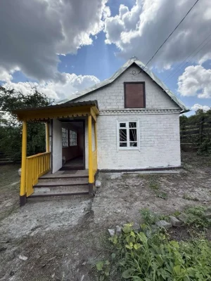 Продам дачу у Таромськом
