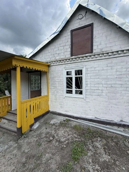 Продам дачу у Таромськом
