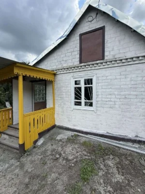 Продам дачу у Таромськом