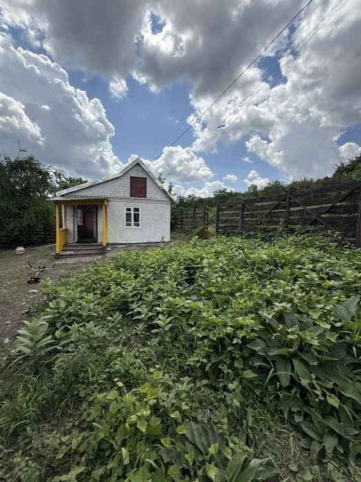 Продам дачу у Таромськом
