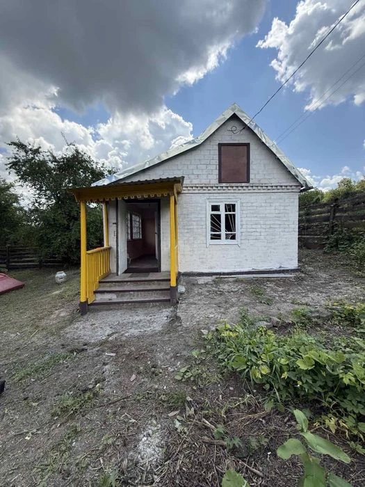 Продам дачу у Таромськом