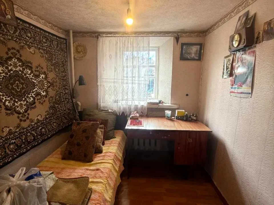 Будинок. Дніпро, Миколи Куліша вул. (Павла Корчагіна)