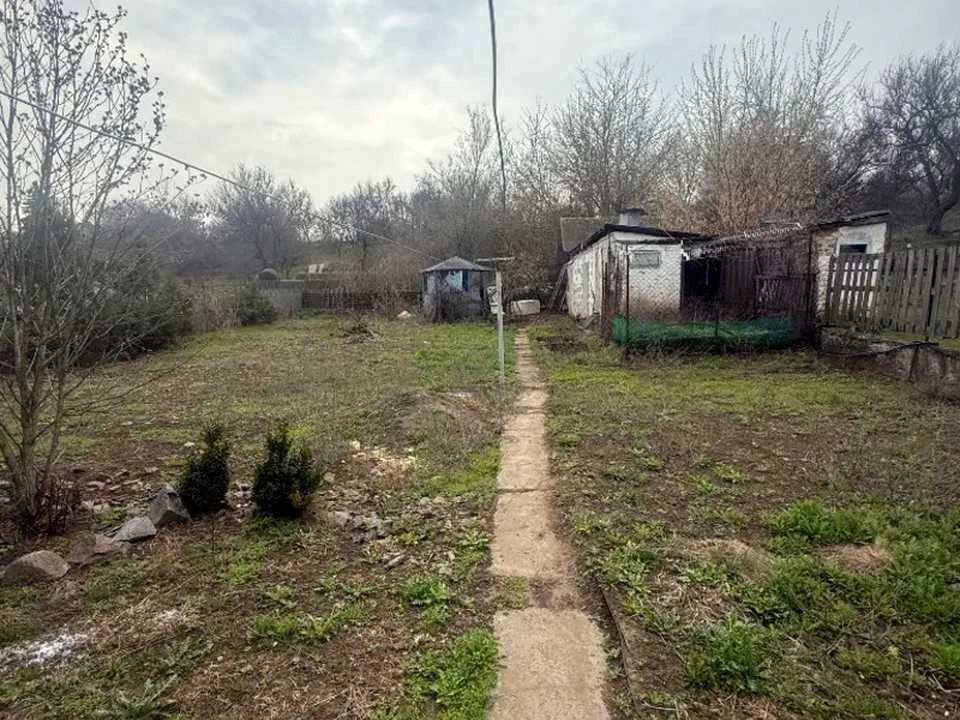 Будинок. Дніпро, Миколи Куліша вул. (Павла Корчагіна)