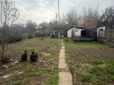 Будинок. Дніпро, Миколи Куліша вул. (Павла Корчагіна)