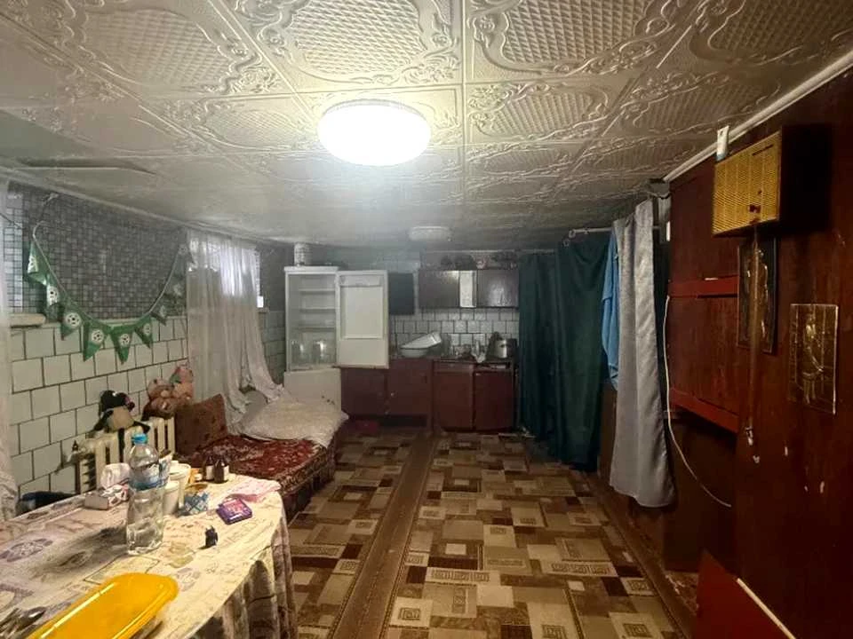 Будинок. Дніпро, Миколи Куліша вул. (Павла Корчагіна)