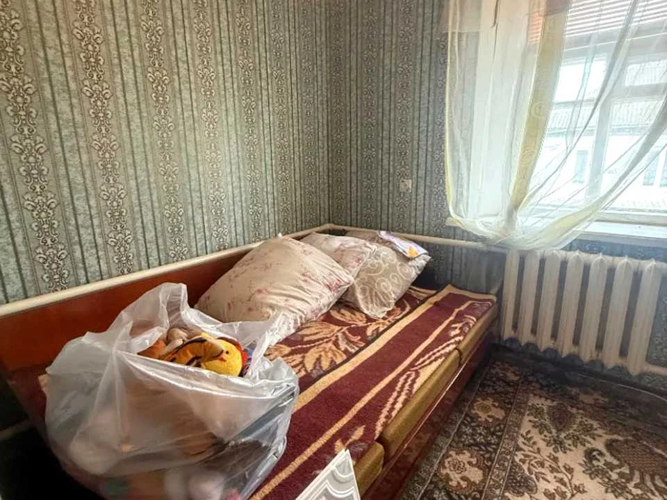 Будинок. Дніпро, Миколи Куліша вул. (Павла Корчагіна)