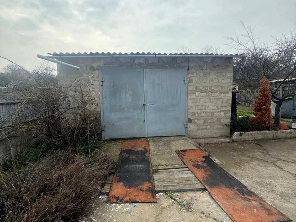 Будинок. Дніпро, Миколи Куліша вул. (Павла Корчагіна)