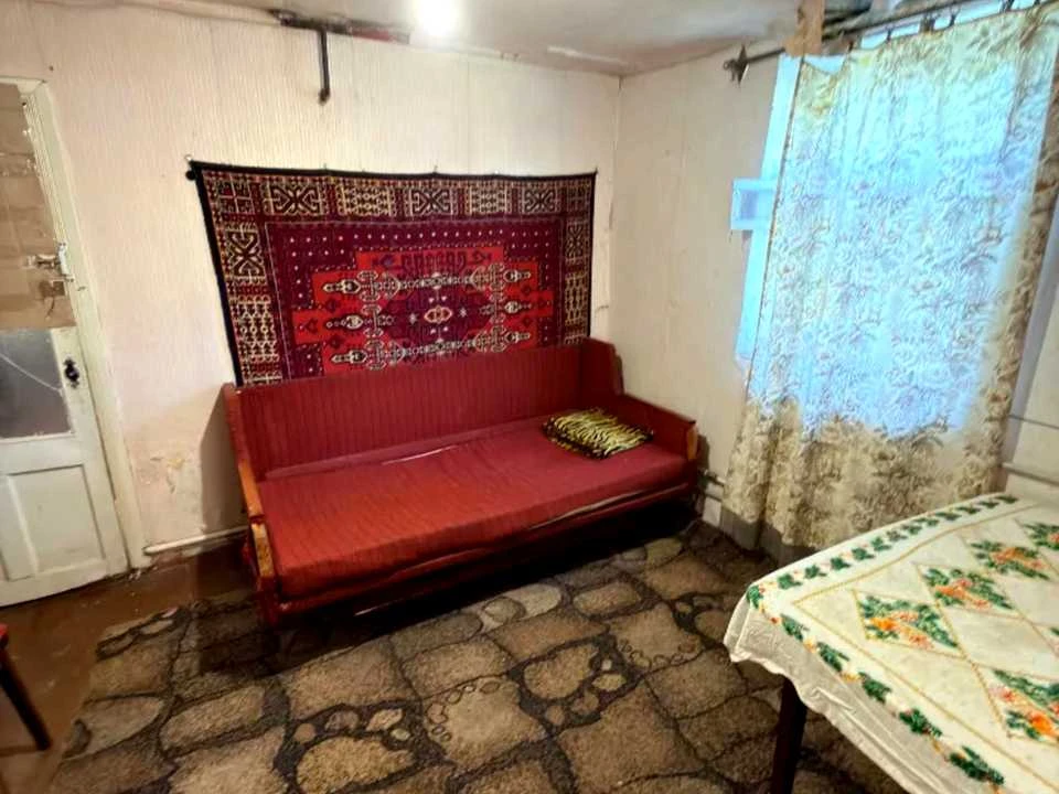 Будинок. Дніпро, Виноградна вул.