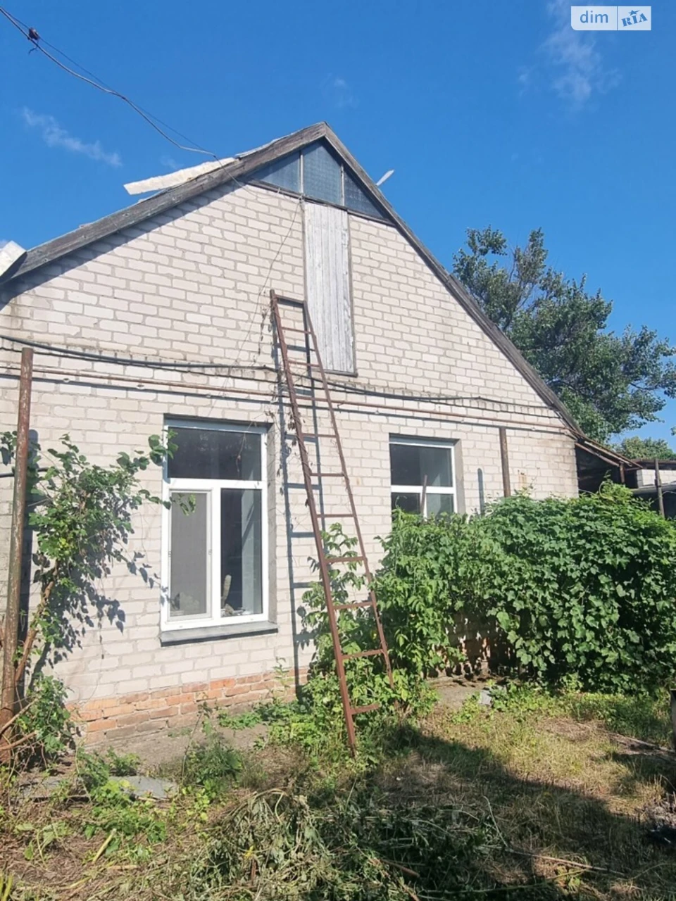 Продаж Дім Ігрень