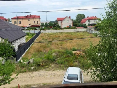 Будинок. Дніпро, Роксолани вул.