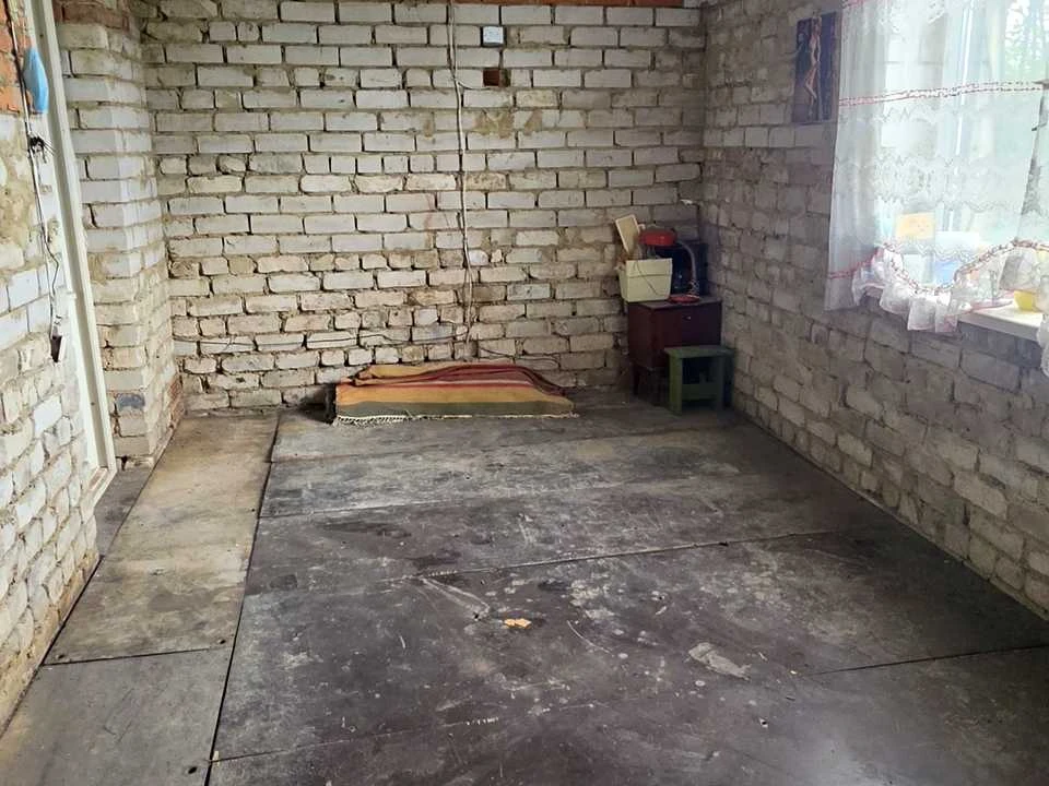 Будинок. Дніпро, Роксолани вул.