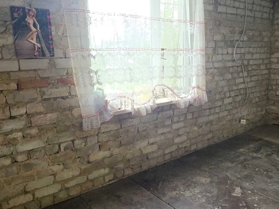Будинок. Дніпро, Роксолани вул.