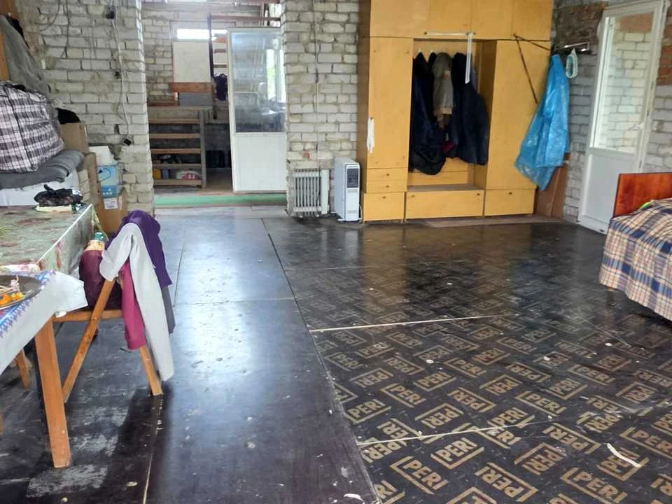 Будинок. Дніпро, Роксолани вул.