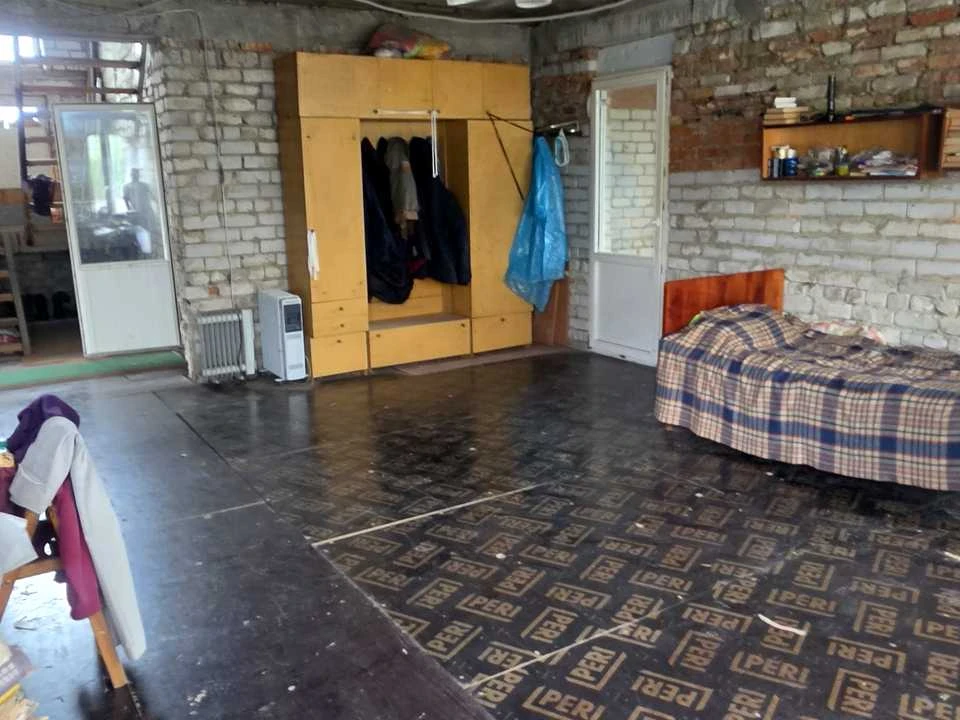 Будинок. Дніпро, Роксолани вул.
