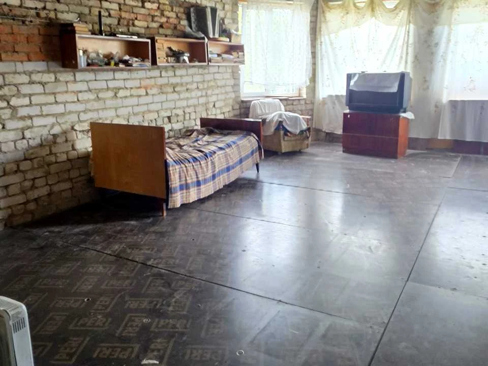 Будинок. Дніпро, Роксолани вул.