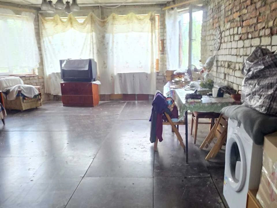 Будинок. Дніпро, Роксолани вул.
