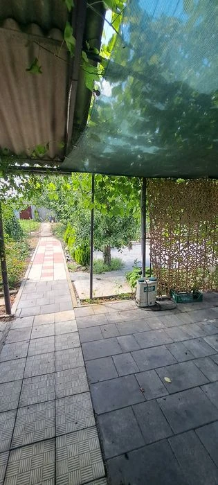 Продам дачу в (Березанівка)7км. від ж.м.Фрунзенський(Ломівсь
