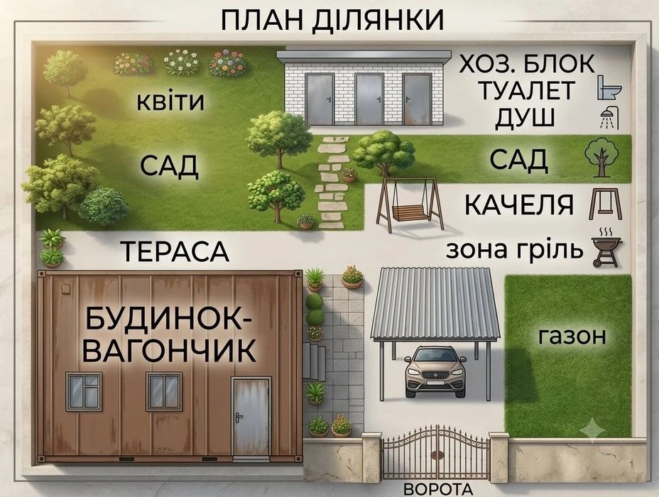 Продам дачу в (Березанівка)7км. від ж.м.Фрунзенський(Ломівсь