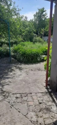 Продам уютный дом в 1 Диевке