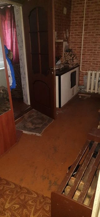 Продам уютный дом в 1 Диевке