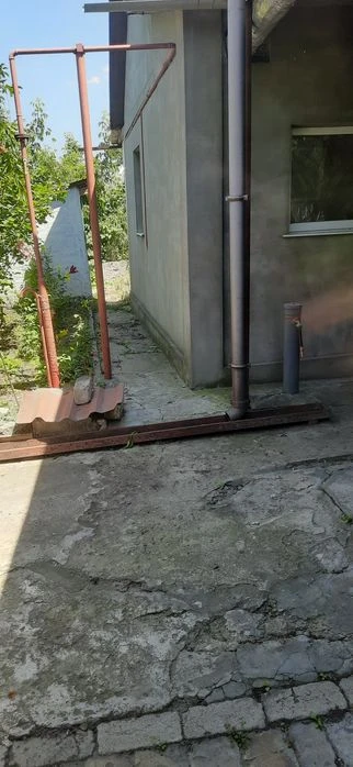 Продам уютный дом в 1 Диевке