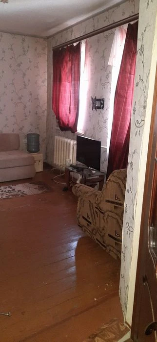 Продам уютный дом в 1 Диевке