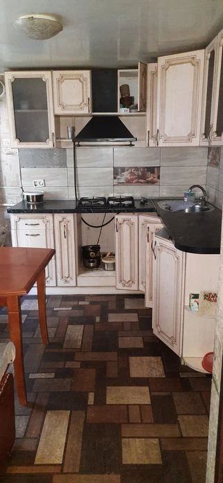 Продам уютный дом в 1 Диевке