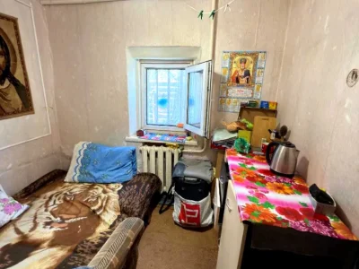 Будинок. Дніпро, Виноградна вул.