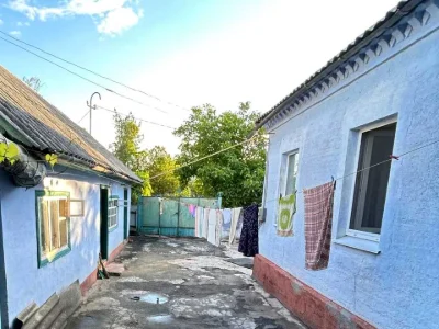 Будинок. Дніпро, Мохова вул.