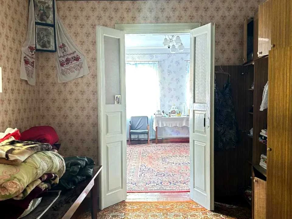 Будинок. Дніпро, Мохова вул.
