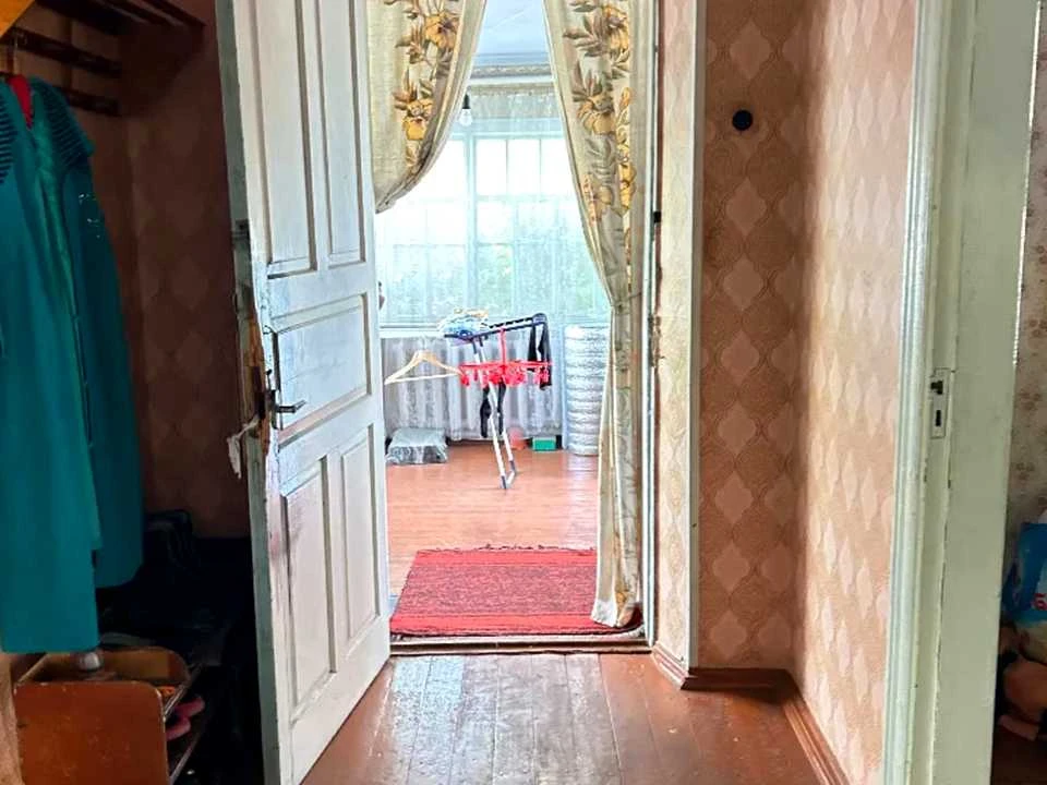 Будинок. Дніпро, Мохова вул.