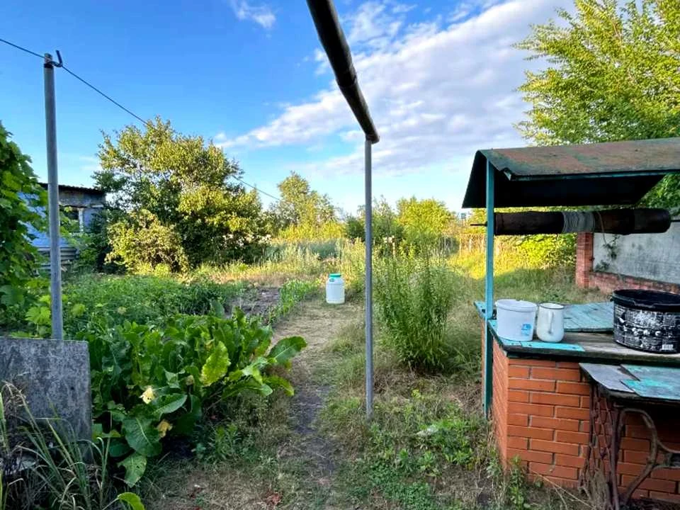 Будинок. Дніпро, Мохова вул.