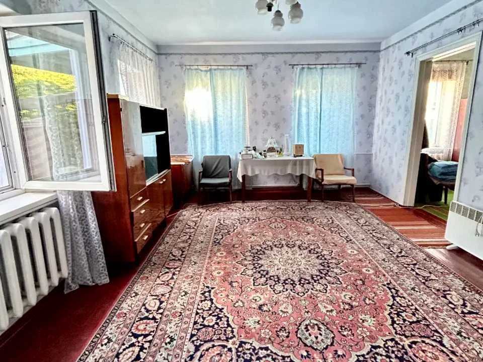Будинок. Дніпро, Мохова вул.