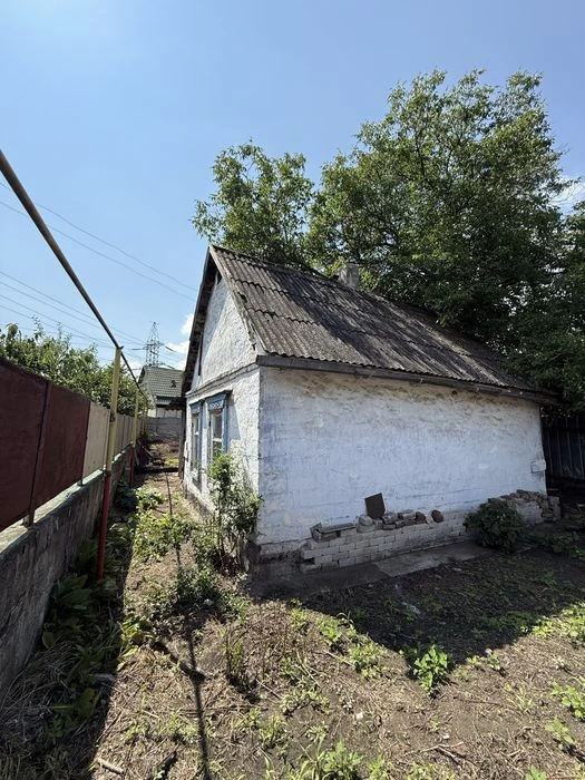 Продається будинок в місті ( район Червоного Каменю)