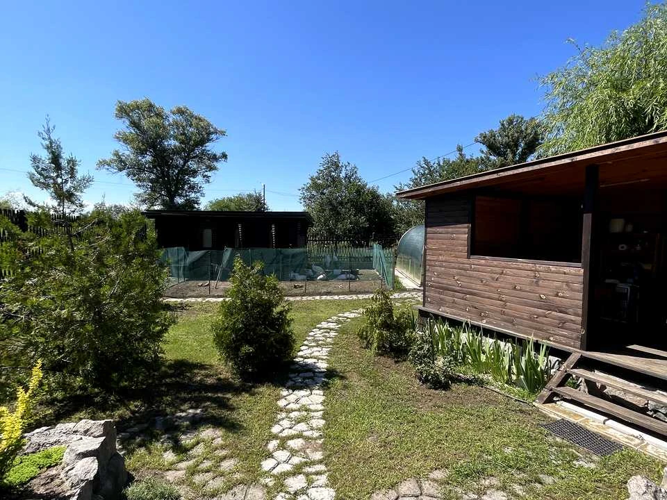 Будинок. Дніпро, Житомирська вул.