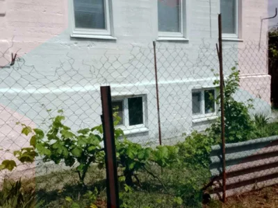 Будинок. Дніпро, Львівський пров.