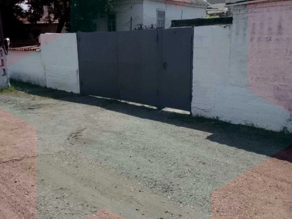 Будинок. Дніпро, Львівський пров.