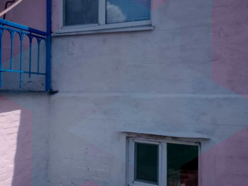 Будинок. Дніпро, Львівський пров.