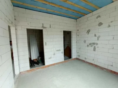 Будинок. Дніпро, Мільмана вул.