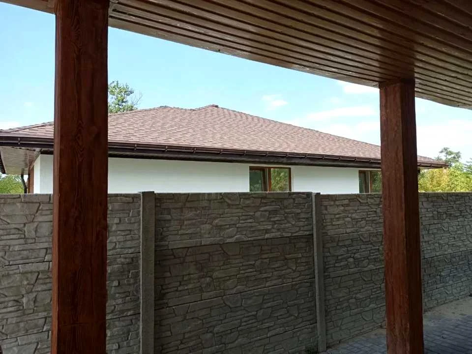 Будинок. Дніпро, Мільмана вул.
