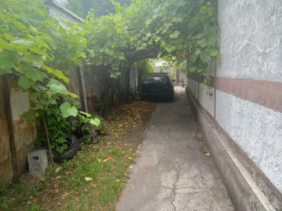 Будинок. Дніпро, Ковальська вул.