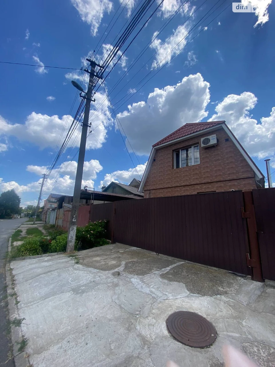 Продаж Дім ДІІТ