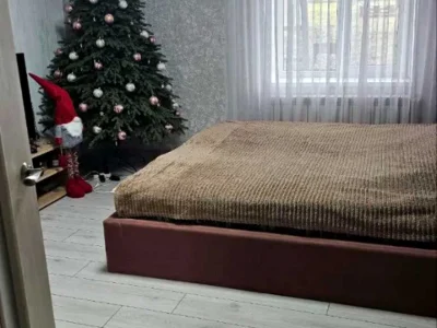 Будинок. Дніпро, Німецька вул. (Томська)
